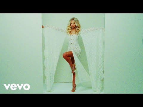 Carter Faith - Cherry Valley (Official Lyric Video)