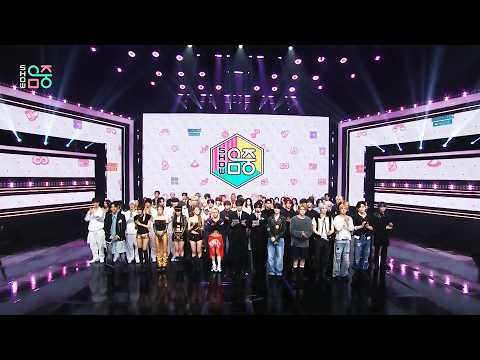 BTS 'SWIM' 14TH WIN ON MUSIC CORE