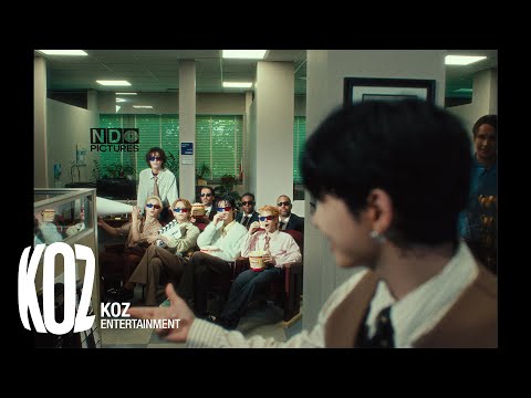 BOYNEXTDOOR (보이넥스트도어) 'Hollywood Action' Official MV