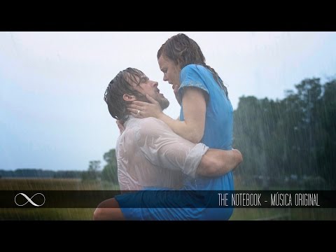 The Notebook (2004) Extended Trailer HD