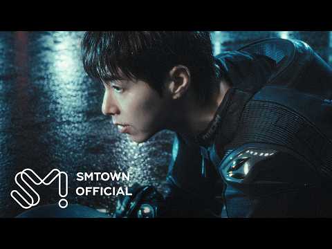 U-KNOW 유노윤호 'Time's Tickin'' MV Teaser