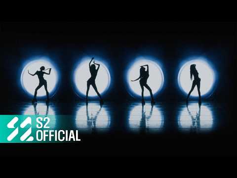 KISS OF LIFE (키스오브라이프) 'Who is she' Official Music Video