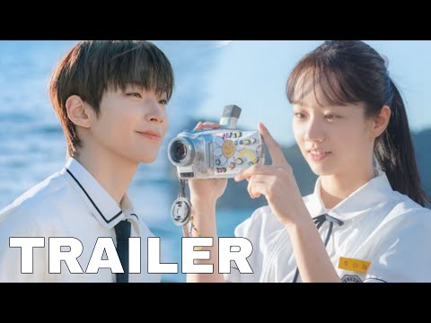 Dream To You (2026) Official Trailer | Hwang In Yeop, Lee Hye Ri