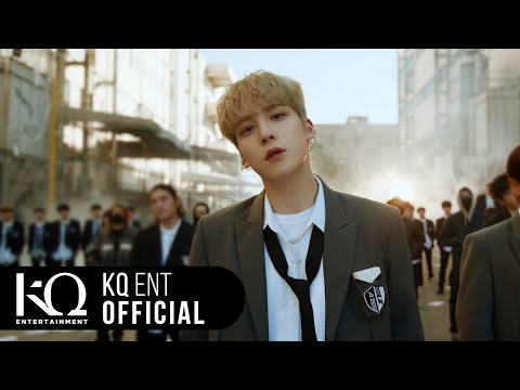 ATEEZ(에이티즈) - ‘멋(The Real) (흥 : 興 Ver.)’ Official MV
