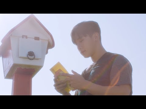 WONHO - ON THE WAY ～抱きしめるよ～-　MUSIC VIDEO