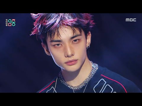 Stray Kids (스트레이 키즈) - CEREMONY | Show! MusicCore | MBC250823방송