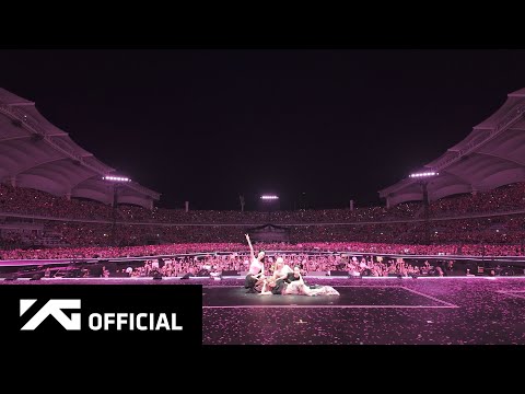 BLACKPINK - WORLD TOUR [DEADLINE] IN GOYANG Behind the Scenes