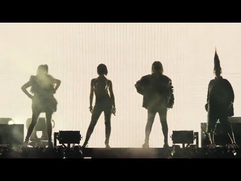 CL & 2NE1 - SPICY [Comeback Performance] (Live from Coachella 2022 Weekend 1)