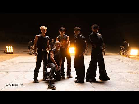 SANTOS BRAVOS "KAWASAKI" Official MV