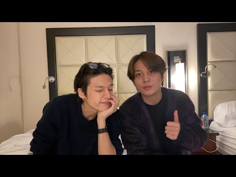 시카고 우리는☺️