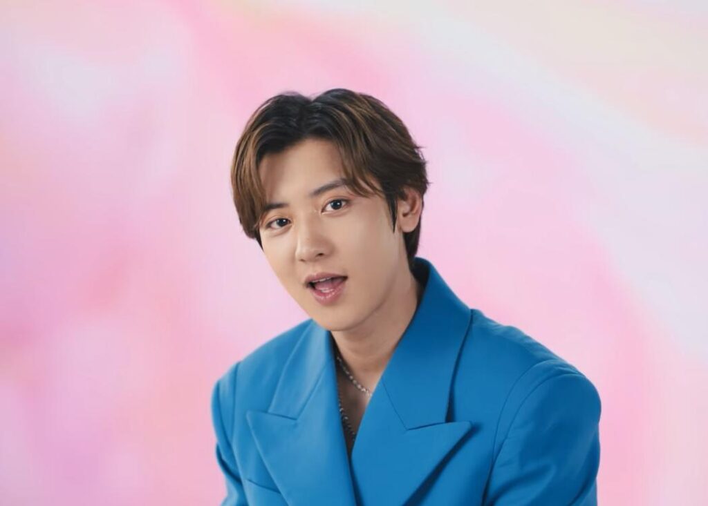 EXO's Chanyeol Confirmed To Be The Latest Singer To Fill Out OST For Webtoon 'She's My Type'