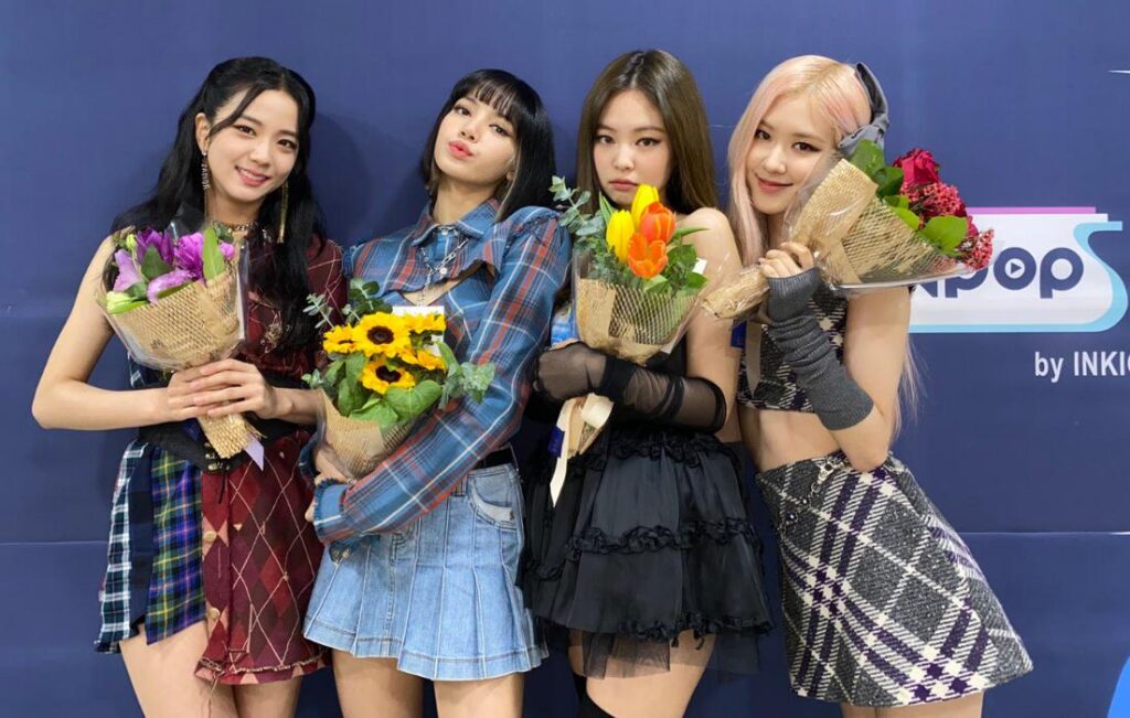 Blackpink to release a new album this DECEMBER, 2020