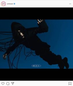 EXO's Kai will release a mini album as a soloist