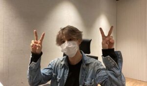 BTS' Jimin reveals details of a new music video BTS' Jimin reveals details of a new music video