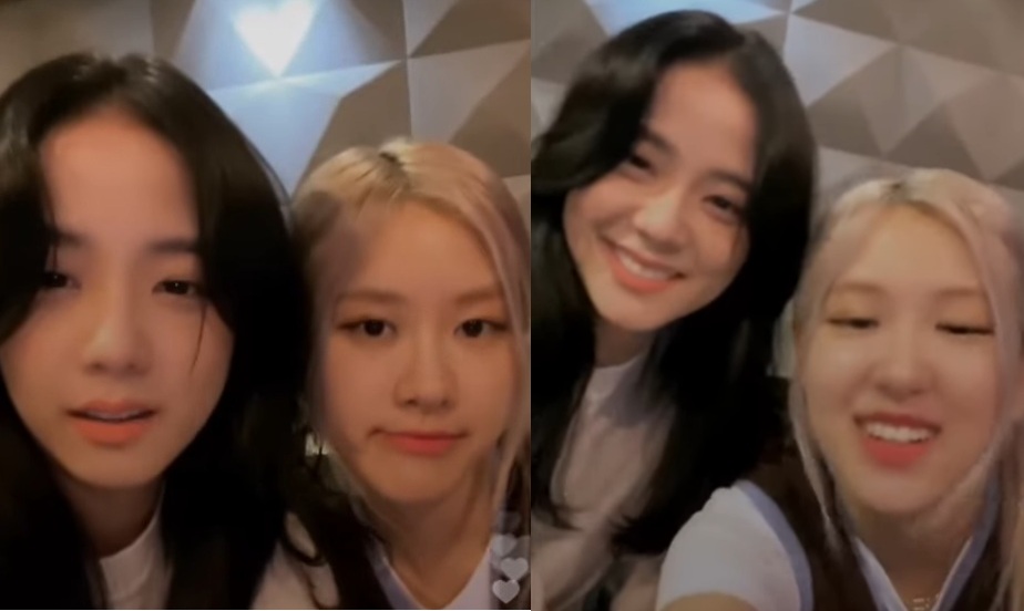 BLACKPINK's Rosé and Jisoo reveals details for 2021