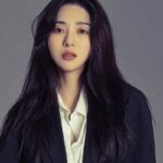 Former AOA's Mina spoke about the controversy with Jimin