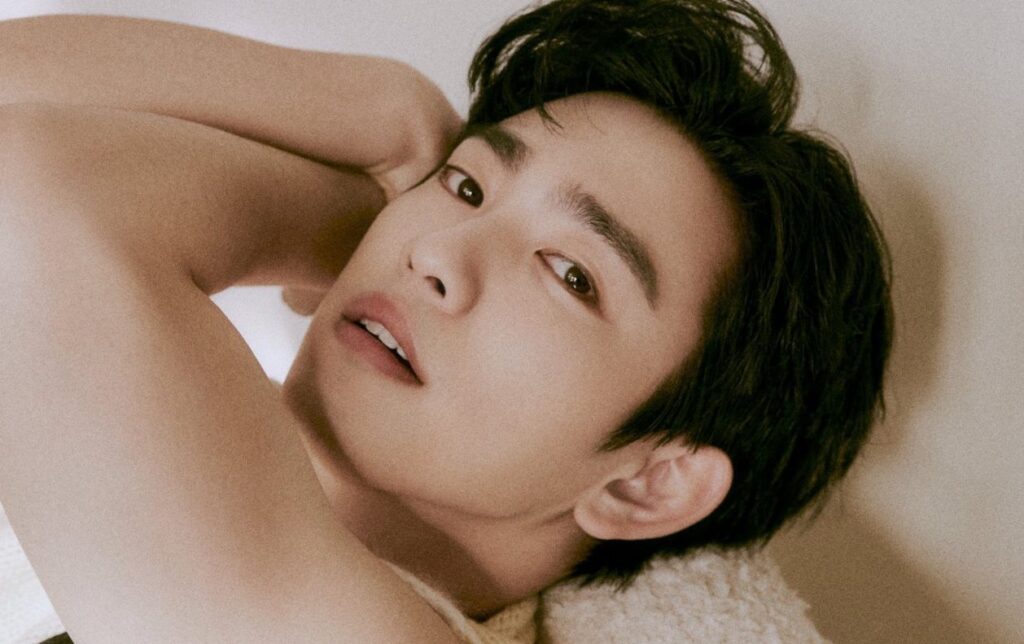 GOT7's Jinyoung negotiates to leave the band and JYP Entertainment