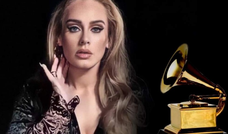 HDD reports that Adele would be performing at the 2021 Grammys