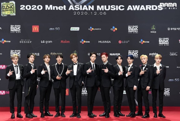 Mnet releases a statement about the treatment of idols in MMA 2020