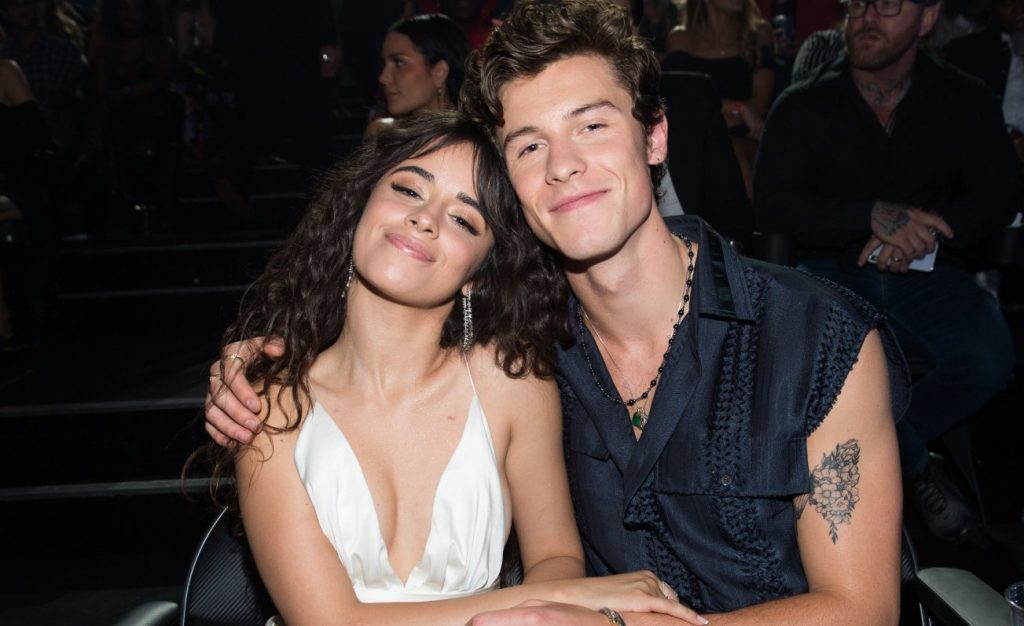 Shawn Mendes responds to rumors about he is gay and Camila Cabello