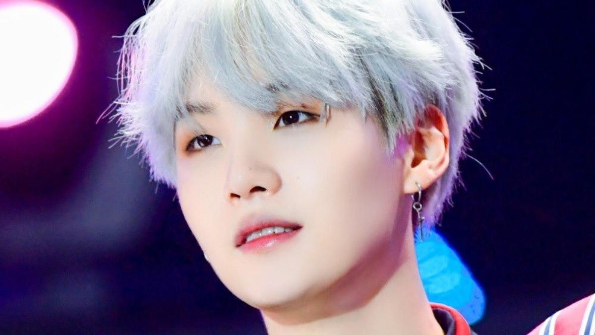 BTS' Suga will return to the band but with a special condition