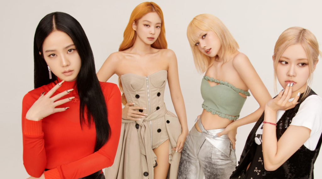 Could BTS and BLACKPINK collaborate together? Big Hit and YG team up