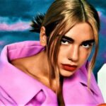 Dua Lipa and Lizzo are criticized for visiting a strip club