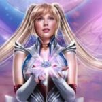 Taylor Swift and another artist became Sailor Scouts