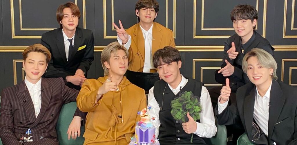 BTS may have lost the Grammy but won a lot more (read now)