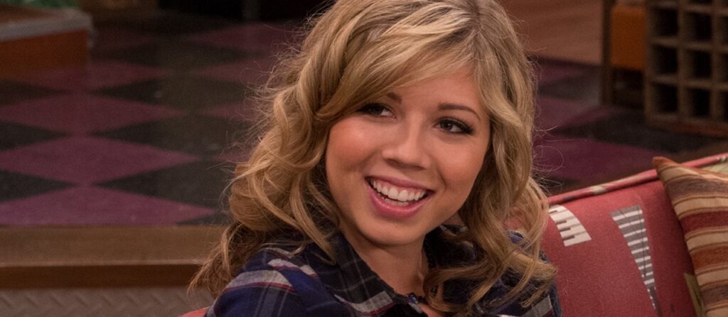 Jennette McCurdy is ashamed of her previous roles and will not return to iCarly