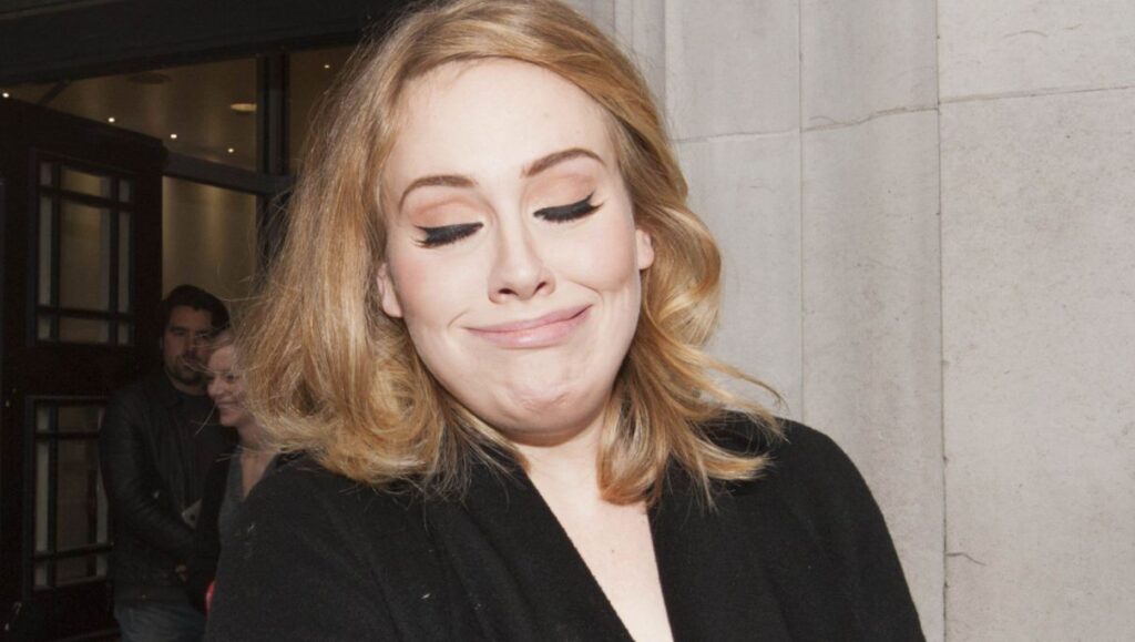 Top 10 Best-Selling Singers of the 21st Century in the United Kingdom