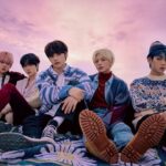 Big Hit officially confirms TXT is preparing a comeback for this May