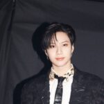 SHINee's Taemin breaks down in tears while confirming that he will enlist for mandatory military service