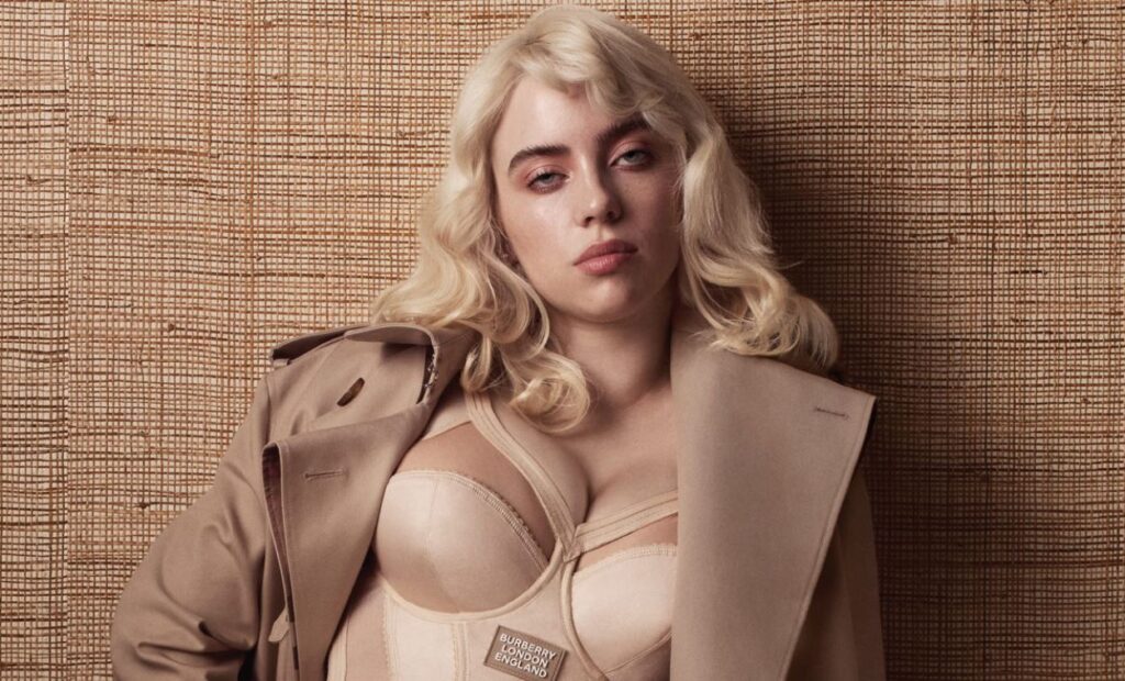 Billie Eilish reveals that she was victim of sexual abuse when she was a child