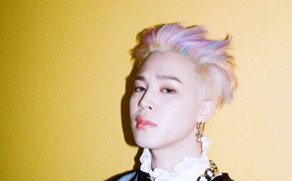 Jimin talks about the end of BTS and the start of a solo career