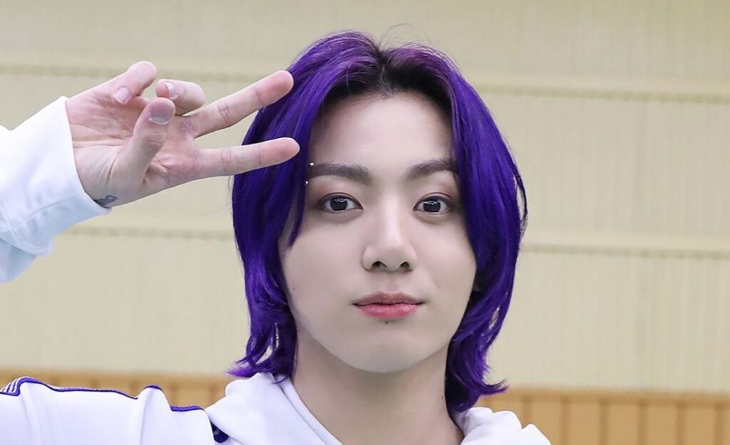 Jungkook from BTS sparks concern after revealing he followed dangerous weight loss diet