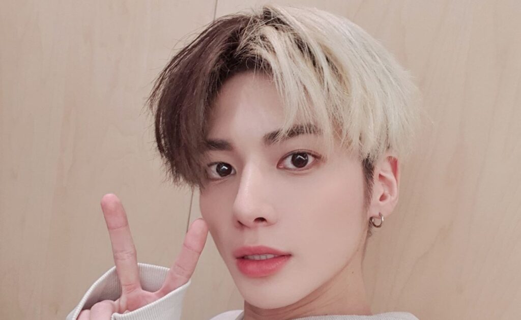 Taehyun from TXT is criticized for 'manipulating fans' into buying boy band's new album