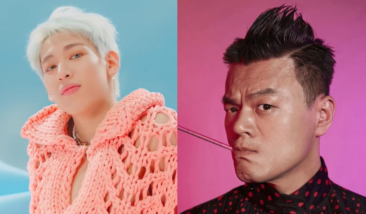 Apparently GOT7's BamBam argued with JY Park after leaving JYP Entertainment