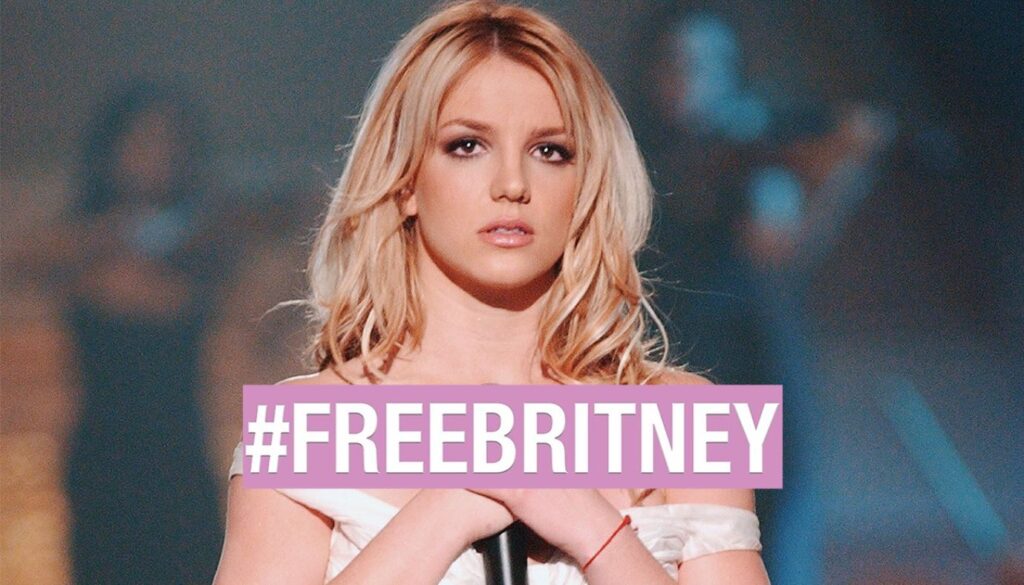 Britney Spears breaks silence and talk about her abusive tutela