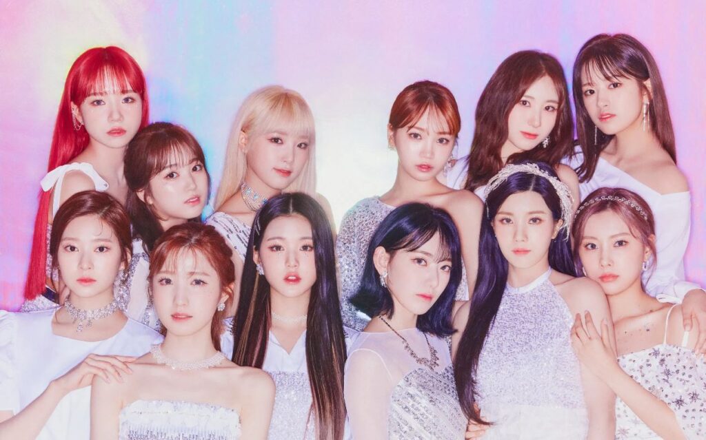 CJ ENM talks about a possible Iz*One comeback