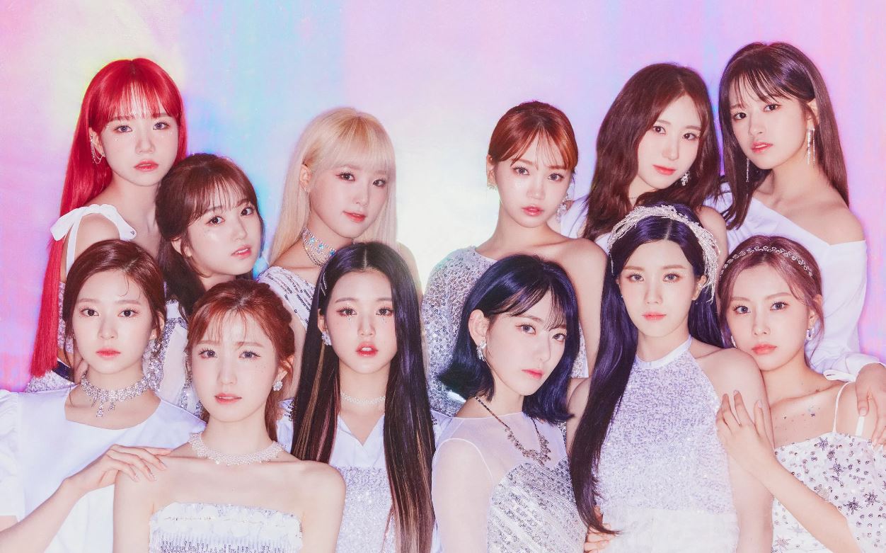 CJ ENM talks about a possible Iz*One comeback