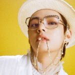 Chinese company under fire for putting up BTS's V billboard without legal permission