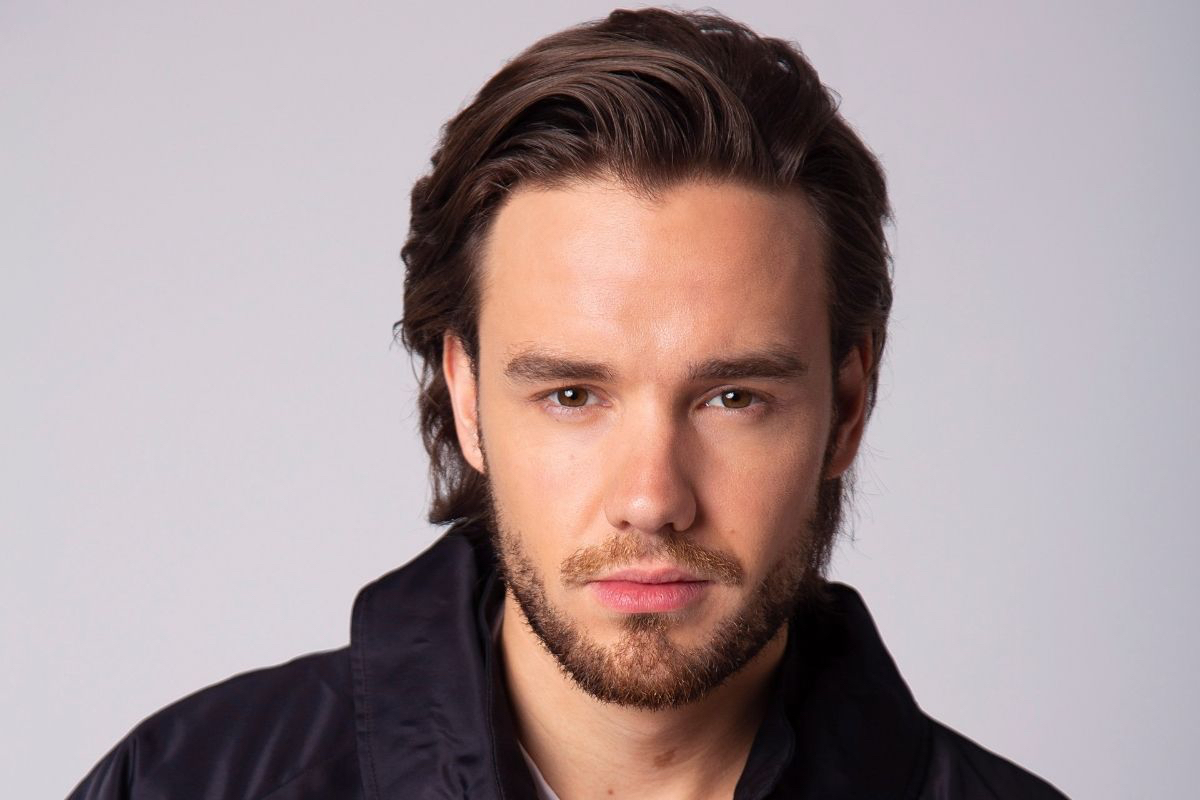 Discover the gift Liam Payne received from his son for Father's day