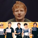 Ed Sheeran confirms music collaboration with BTS