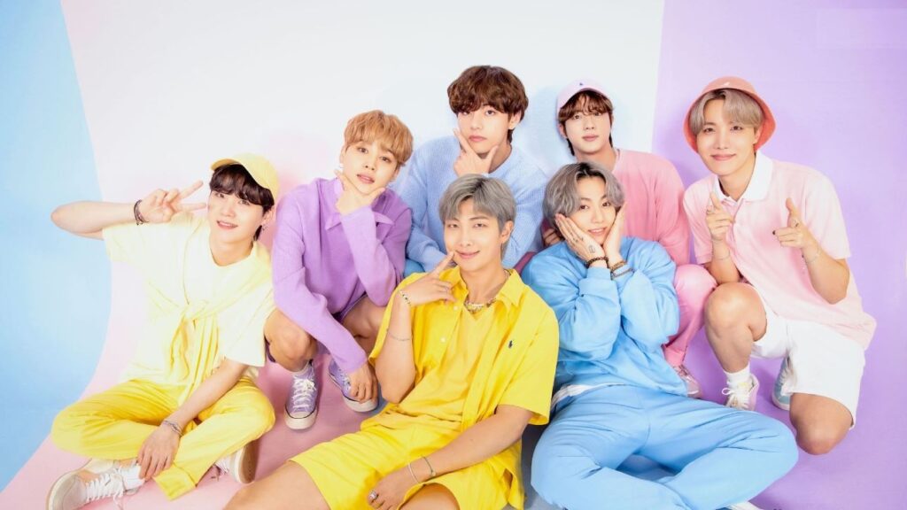 Is BTS K-pop? The truth behind the genre and global phenomenon