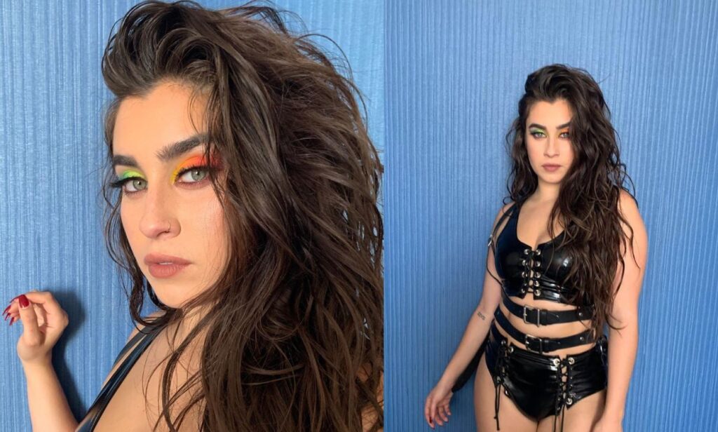 Look how Lauren Jauregui fans reacts at her tweet saying she wants to kiss a girl