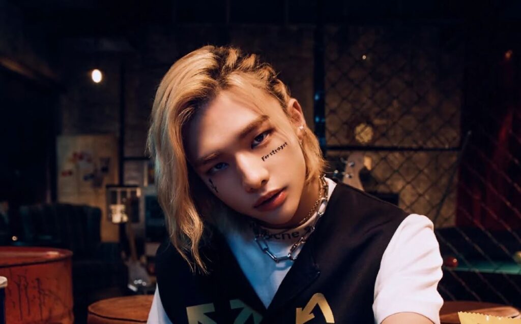 Stray Kids' Hyunjin appears in leaked video after being put on hiatus