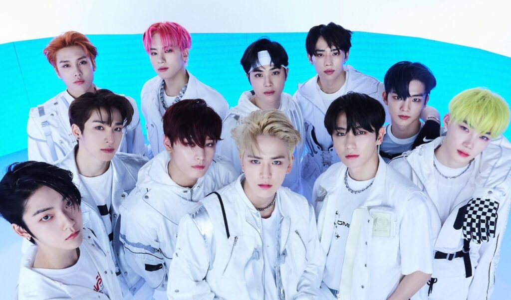 THE BOYZ calls the police on Sasaengs that invade their dormitory
