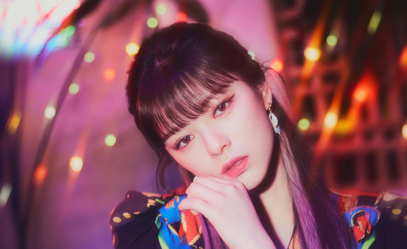 TWICE's Jeongyeon in pain during 'Alcohol-Free' promotions concerns