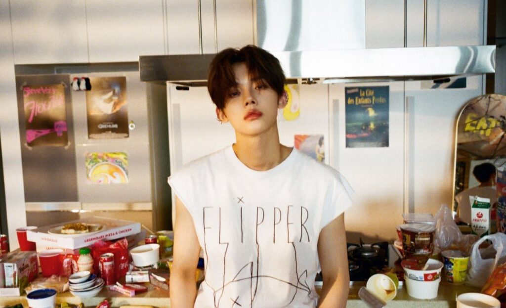 TXT's Yeonjun reveals his biggest insecurity: 'maybe I shouldn't sing'